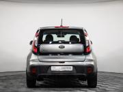 Kia Soul II Рестайлинг Санкт-Петербург  - изображение 32