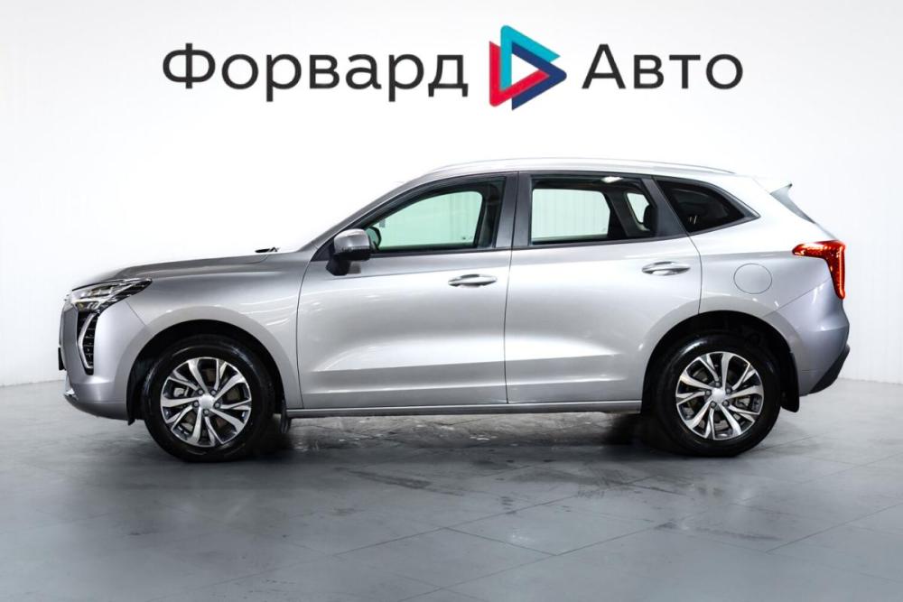 Haval Jolion I Тюмень  - изображение 5