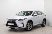 Lexus RX IV Иркутск  - изображение 21