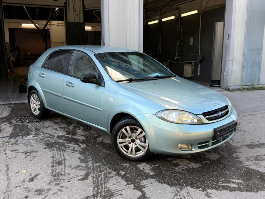 Chevrolet Lacetti I Нижний Новгород  - изображение 1