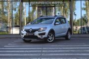 Renault Sandero II Брянск  - изображение 22