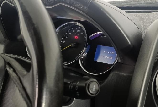 Renault Duster I Рестайлинг с пробегом 2016 года, цена 1 140 000 рублей, 98666 км, внедорожник, Автокод Объявления