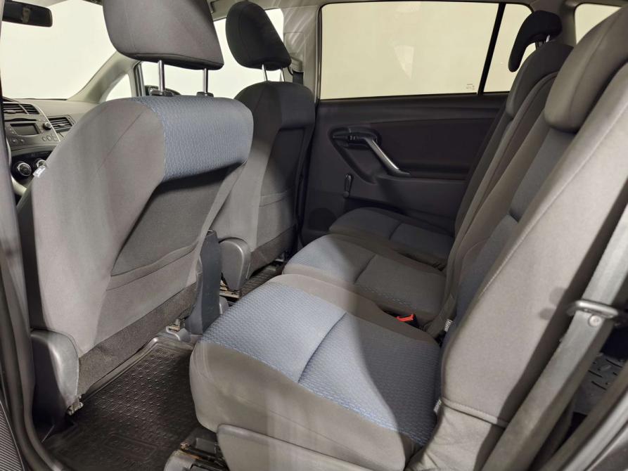 Toyota Verso I Рестайлинг Санкт-Петербург  - изображение 18