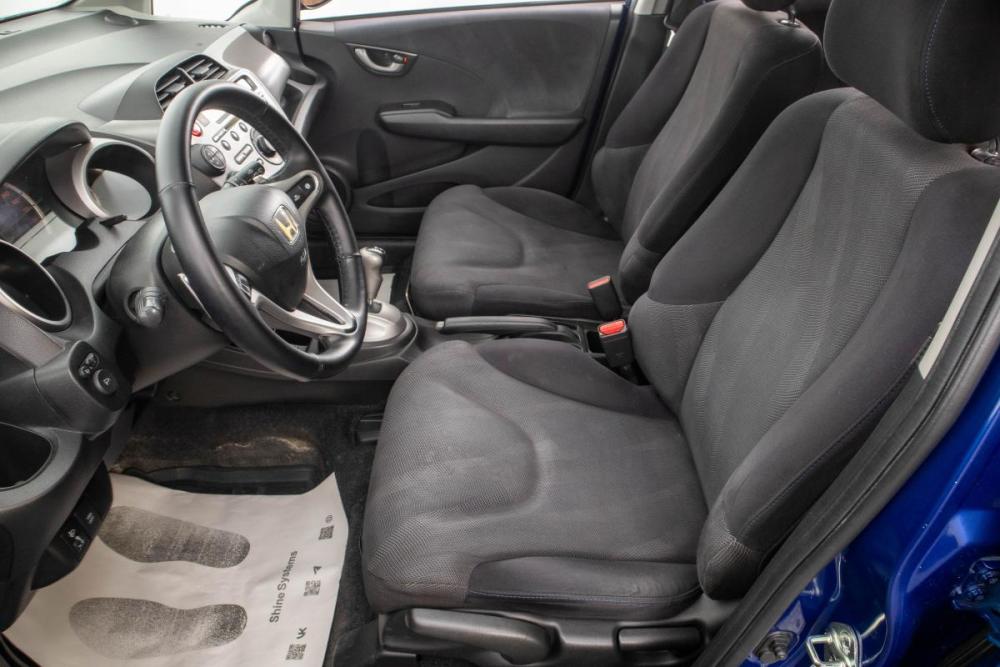 Honda Jazz II Барнаул  - изображение 9
