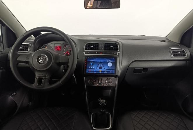 Volkswagen Polo V с пробегом 2010 года, цена 740 000 рублей, 173319 км, седан, Автокод Объявления