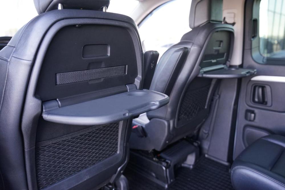 Opel Zafira Life I Крым  - изображение 21