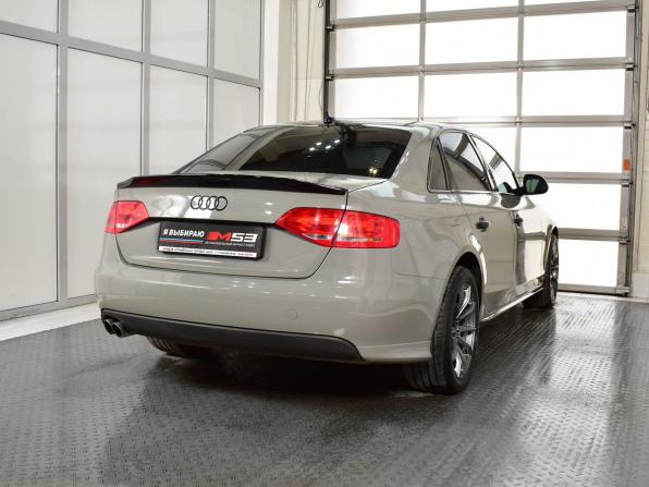 Audi A4 IV (B8) с пробегом 2008 года, цена 1 499 995 рублей, 279488 км, седан, Автокод Объявления