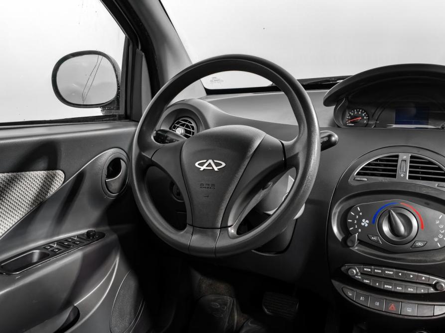 Chery IndiS (S18D) I Санкт-Петербург  - изображение 15