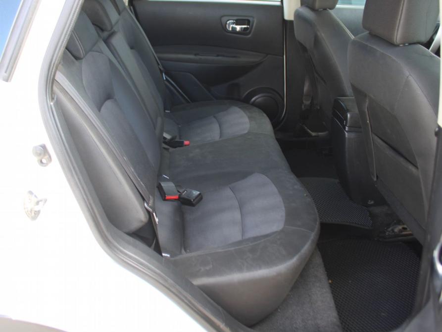 Nissan Qashqai I Рестайлинг Дзержинск  - изображение 16