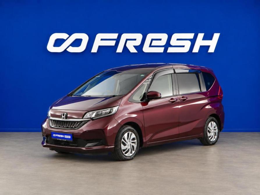 Honda Freed II Рестайлинг Москва  - изображение 5