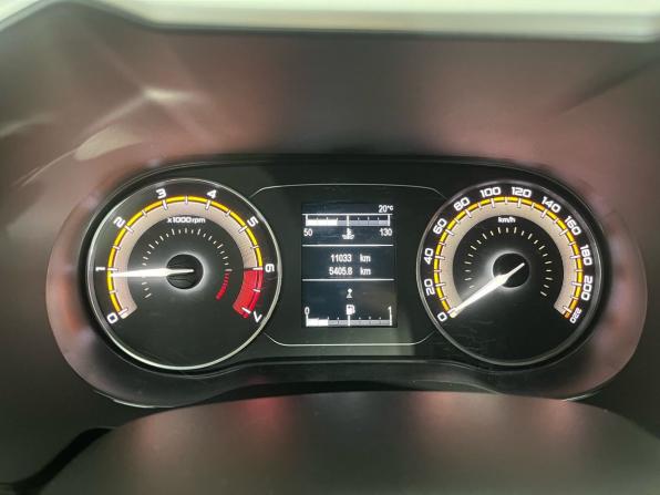 Lada (ВАЗ) Vesta I Рестайлинг (NG) с пробегом 2025 года, цена 1 595 000 рублей, 11030 км, универсал, Автокод Объявления