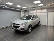 Hyundai ix35 I Тверь  - изображение 27
