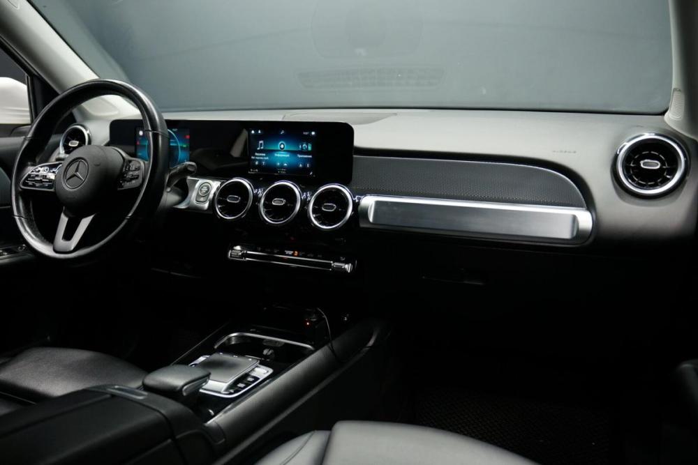 Mercedes-Benz GLB I (X247) Крым  - изображение 24