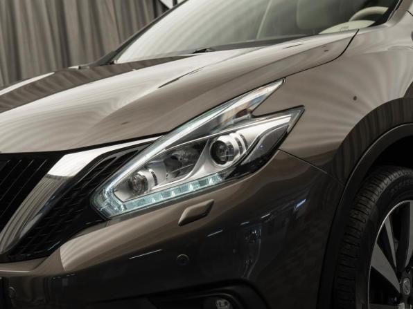 Nissan Murano III (Z52) с пробегом 2020 года, цена 2 980 000 рублей, 77245 км, внедорожник, Автокод Объявления