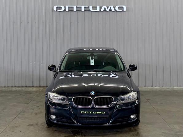 BMW 3 серии V (E90/E91/E92/E93) Рестайлинг с пробегом 2011 года, цена 1 247 000 рублей, 124277 км, седан, Автокод Объявления
