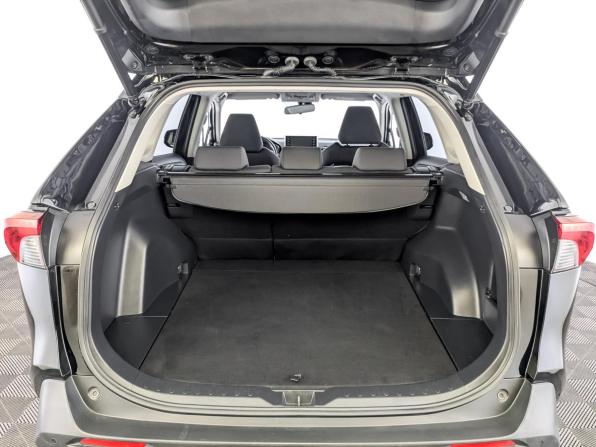 Toyota RAV4 V (XA50) с пробегом 2019 года, цена 3 200 000 рублей, 96000 км, внедорожник, Автокод Объявления