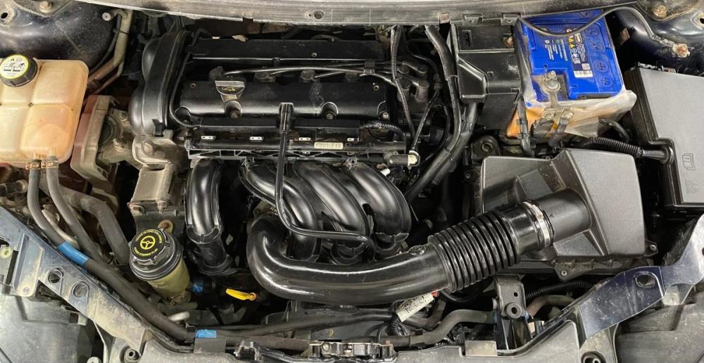 Ford Focus II Воронеж  - изображение 19