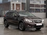 Subaru Impreza IV Новосибирск  - изображение 23