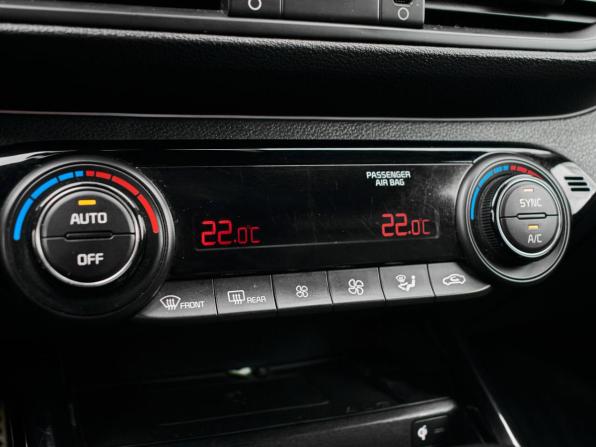 Kia Cerato IV с пробегом 2021 года, цена 2 250 000 рублей, 83302 км, седан, Автокод Объявления