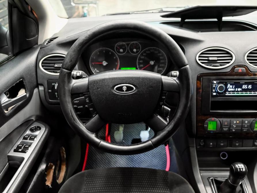 Ford Focus II Екатеринбург  - изображение 12
