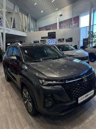 Новый Changan CS35 Plus I Рестайлинг 2025 года, цена 2 839 900 рублей, внедорожник, Автокод Объявления