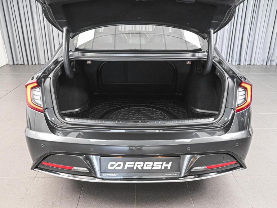 Hyundai Sonata VIII (DN8) Ставрополь  - изображение 29