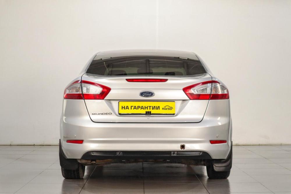 Ford Mondeo IV Рестайлинг Челябинск  - изображение 6