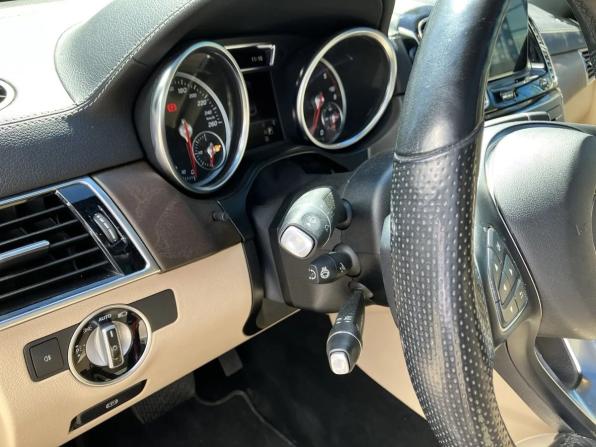 Mercedes-Benz GLE Coupe I (C292) с пробегом 2019 года, цена 4 690 000 рублей, 133866 км, внедорожник, Автокод Объявления