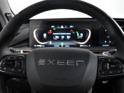 Exeed LX I Рестайлинг Санкт-Петербург  - изображение 42