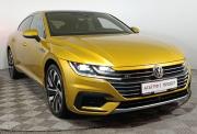Volkswagen Arteon I Волгоград  - изображение 27