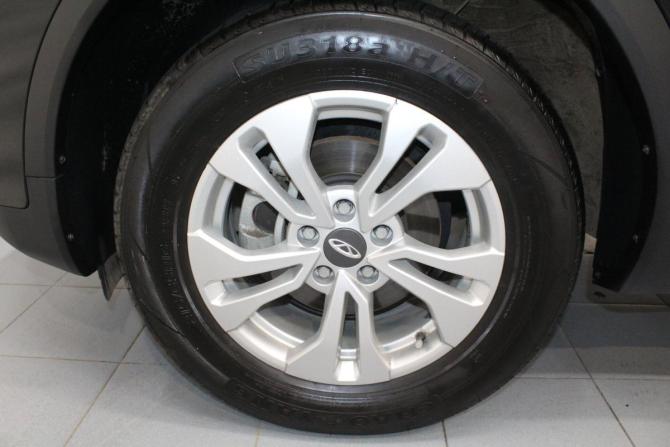 Chery Tiggo 4 Pro I с пробегом 2023 года, цена 1 499 000 рублей, 33929 км, внедорожник, Автокод Объявления