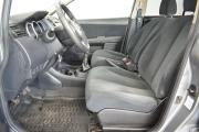 Nissan Tiida I Рестайлинг Киров  - изображение 49