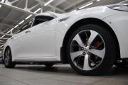 Kia Optima IV Рестайлинг Сургут  - изображение 71