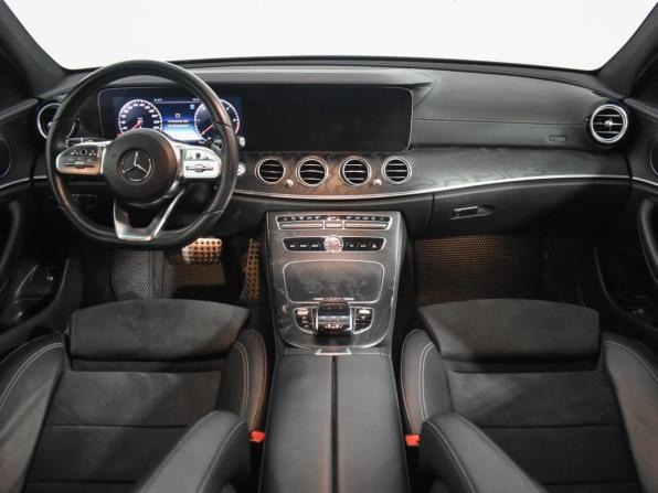 Mercedes-Benz E-Класс V (W213 S213 C238) с пробегом 2018 года, цена 2 980 000 рублей, 184395 км, седан, Автокод Объявления