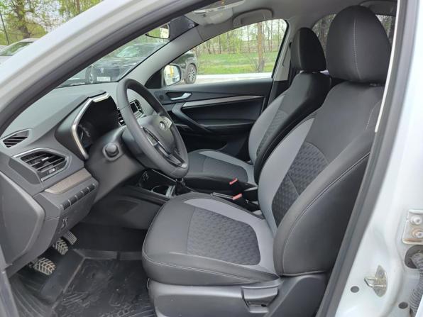 Lada (ВАЗ) Vesta I Рестайлинг (NG) с пробегом 2023 года, цена 1 155 000 рублей, 75436 км, седан, Автокод Объявления