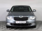 Skoda Superb II Химки  - изображение 17