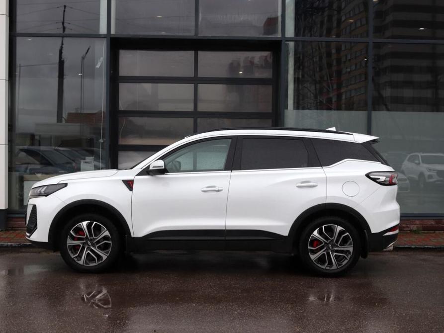 Chery Tiggo 7 Pro Max I Рестайлинг Нижний Новгород  - изображение 6