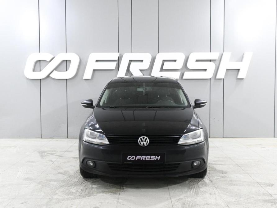 Volkswagen Jetta VI Ростов-на-Дону  - изображение 3
