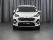 Kia Sportage IV Рестайлинг Ставрополь  - изображение 26