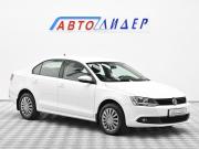 Volkswagen Jetta VI Москва  - изображение 13