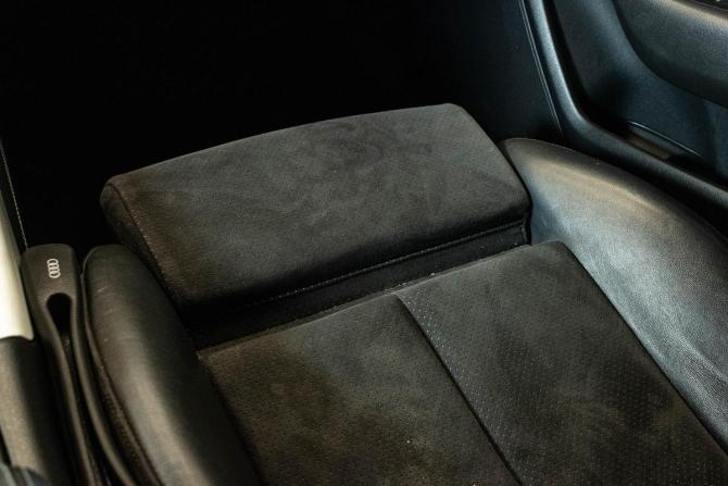 Audi A6 IV (C7) с пробегом 2012 года, цена 1 719 000 рублей, 236612 км, седан, Автокод Объявления