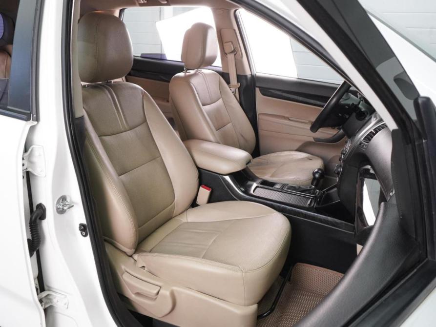 Kia Sorento II Рестайлинг Воронеж  - изображение 8