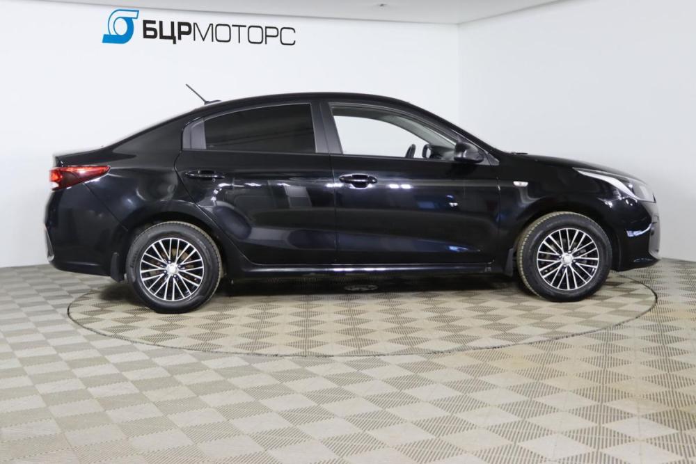 Kia Rio IV Нижний Новгород  - изображение 4