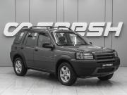 Land Rover Freelander I Ростов-на-Дону  - изображение 18
