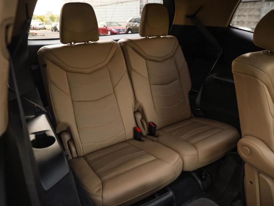 Cadillac XT6 I Санкт-Петербург  - изображение 32