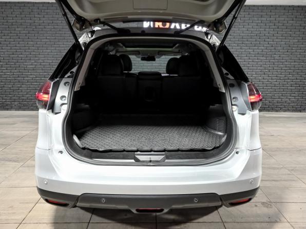 Nissan X-Trail III с пробегом 2015 года, цена 1 820 000 рублей, 148103 км, внедорожник, Автокод Объявления