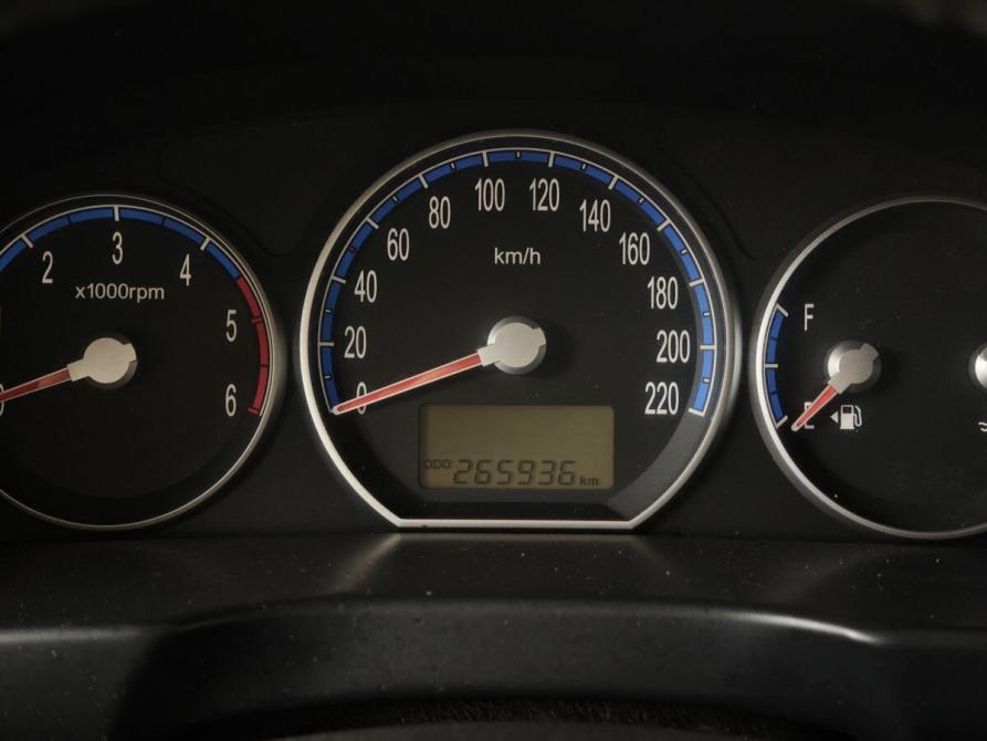 Hyundai Santa Fe II Москва  - изображение 17