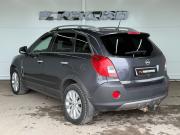 Opel Antara I Рестайлинг Уфа  - изображение 18