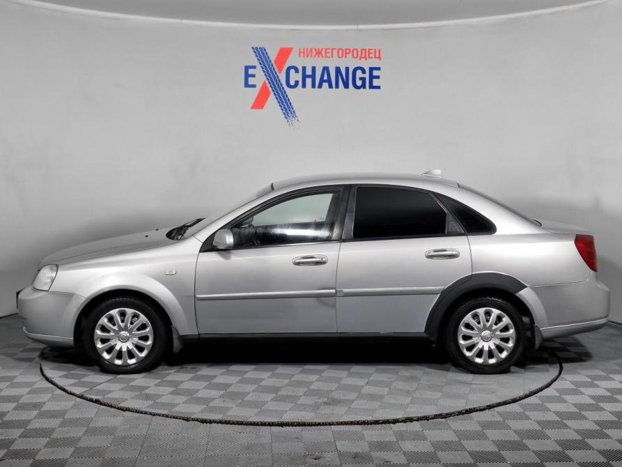 Chevrolet Lacetti I Нижний Новгород  - изображение 8