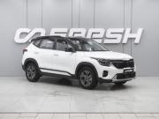 Kia Seltos I Рестайлинг Ростов-на-Дону  - изображение 22